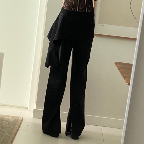 3.1 Phillip Lim Pants - 3.1 PHILLIP LIM pants